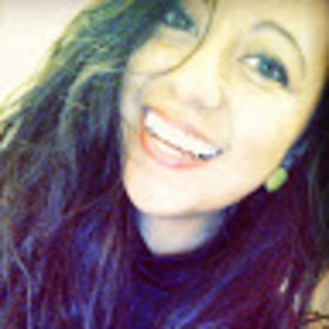 Meet your Posher, Marisa